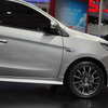 三菱自動車 コンセプトG4（上海モーターショー13）