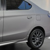 三菱自動車 コンセプトG4（上海モーターショー13）