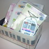 京王電鉄「100周年記念電車缶」