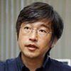 満田教授
