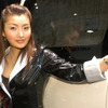 【東京オートサロン05】コンパニオン写真蔵…あああっ、こんなことしてたのか!!!