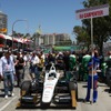 INDYCAR 第3戦