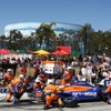 INDYCAR 第3戦