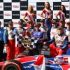 INDYCAR 第3戦