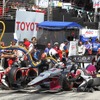 INDYCAR 第3戦