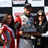 INDYCAR 第3戦