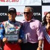 INDYCAR 第3戦