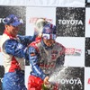 INDYCAR 第3戦