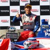 INDYCAR 第3戦