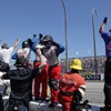 INDYCAR 第3戦