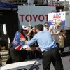 INDYCAR 第3戦