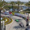 INDYCAR 第3戦