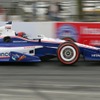 INDYCAR 第3戦
