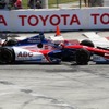 INDYCAR 第3戦