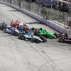 INDYCAR 第3戦