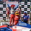 INDYCAR 第3戦