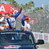INDYCAR 第3戦