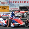 INDYCAR 第3戦