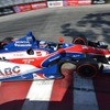 INDYCAR 第3戦
