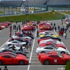 フェラーリ・レーシング・デイズ