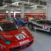 フェラーリ・レーシング・デイズ