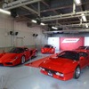 フェラーリ・レーシング・デイズ