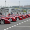 フェラーリ・レーシング・デイズ