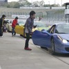 フェラーリ・レーシング・デイズ