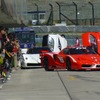 フェラーリ・レーシング・デイズ