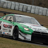 #24 スリーボンド日産自動車大学校GT-R