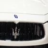 【上海モーターショー13】マセラティ ギブリ 新型…世界初公開［詳細画像］