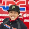 IA1 成田亮選手