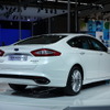 新型 フォード モンデオ（上海モーターショー13）