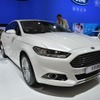 新型 フォード モンデオ（上海モーターショー13）