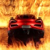 中国のICONA社の新型スーパーカー、ヴルカーノ