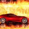 中国のICONA社の新型スーパーカー、ヴルカーノ