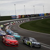 スプリントカップ第8戦STP400