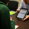 スナップオンからタブレット型のクールな車両故障診断機が登場
