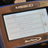 スナップオンからタブレット型のクールな車両故障診断機が登場