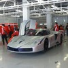 フェラーリ・レーシング・デイズ
