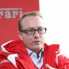 フェラーリ・ジャパンプレジデント＆CEOのハーバート・アプルロス氏