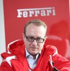 フェラーリ・ジャパンプレジデント＆CEOのハーバート・アプルロス氏
