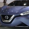 日産 フレンド・ミー（上海モーターショー2013）