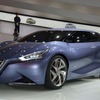 日産 フレンド・ミー（上海モーターショー2013）
