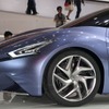日産 フレンド・ミー（上海モーターショー2013）