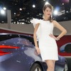 日産 フレンド・ミー（上海モーターショー2013）