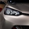 MGの小型SUVコンセプト CS （上海モーターショー2013）