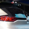 MGの小型SUVコンセプト CS （上海モーターショー2013）