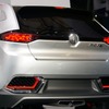 MGの小型SUVコンセプト CS （上海モーターショー2013）