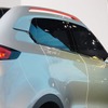 MGの小型SUVコンセプト CS （上海モーターショー2013）